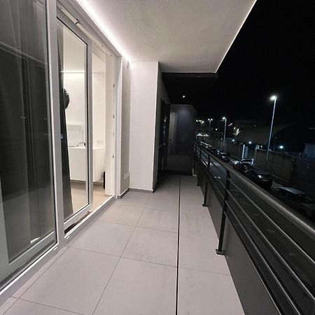 Seacity Suite & Stay モノーポリ エクステリア 写真