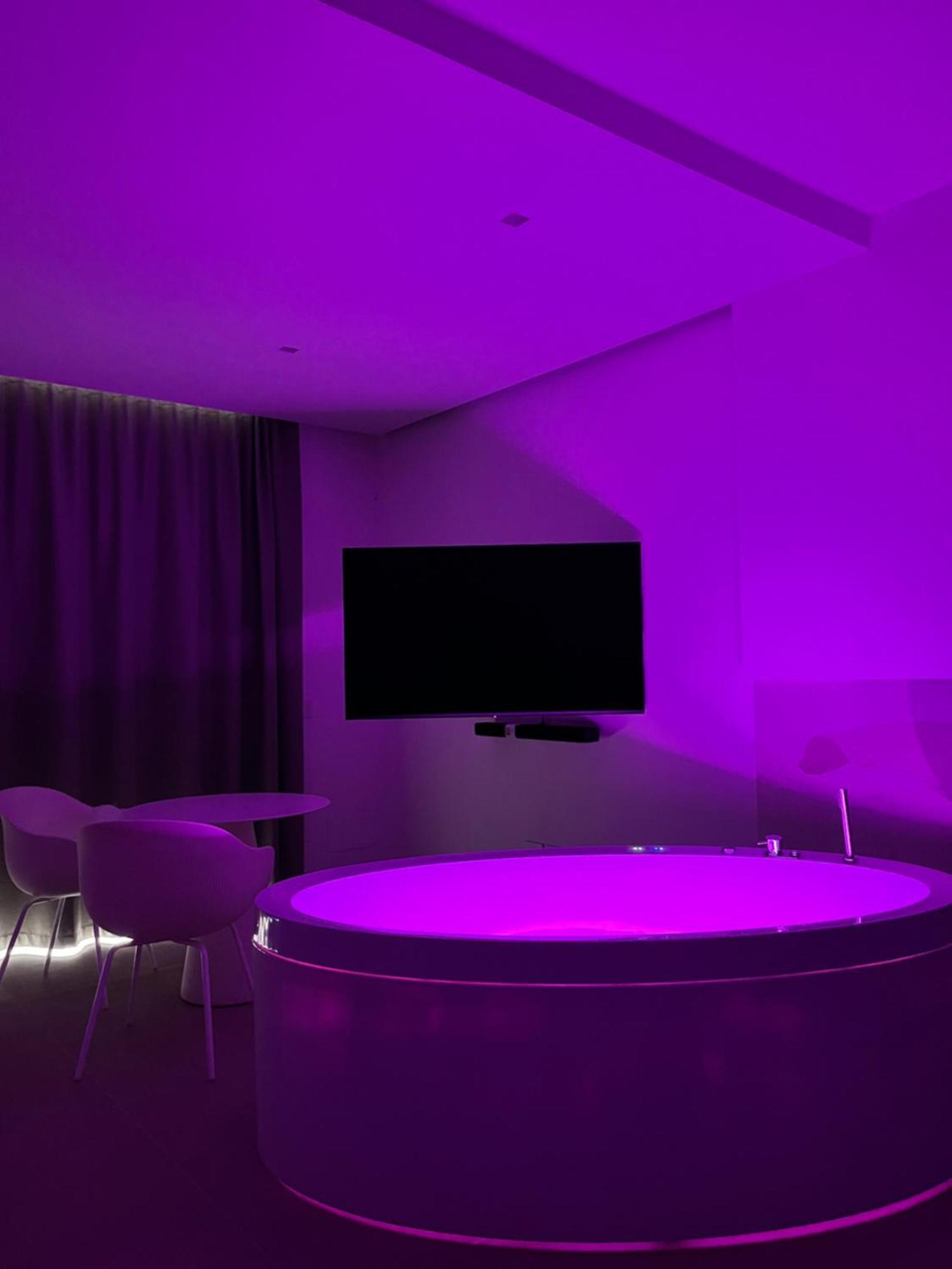 Seacity Suite & Stay モノーポリ エクステリア 写真