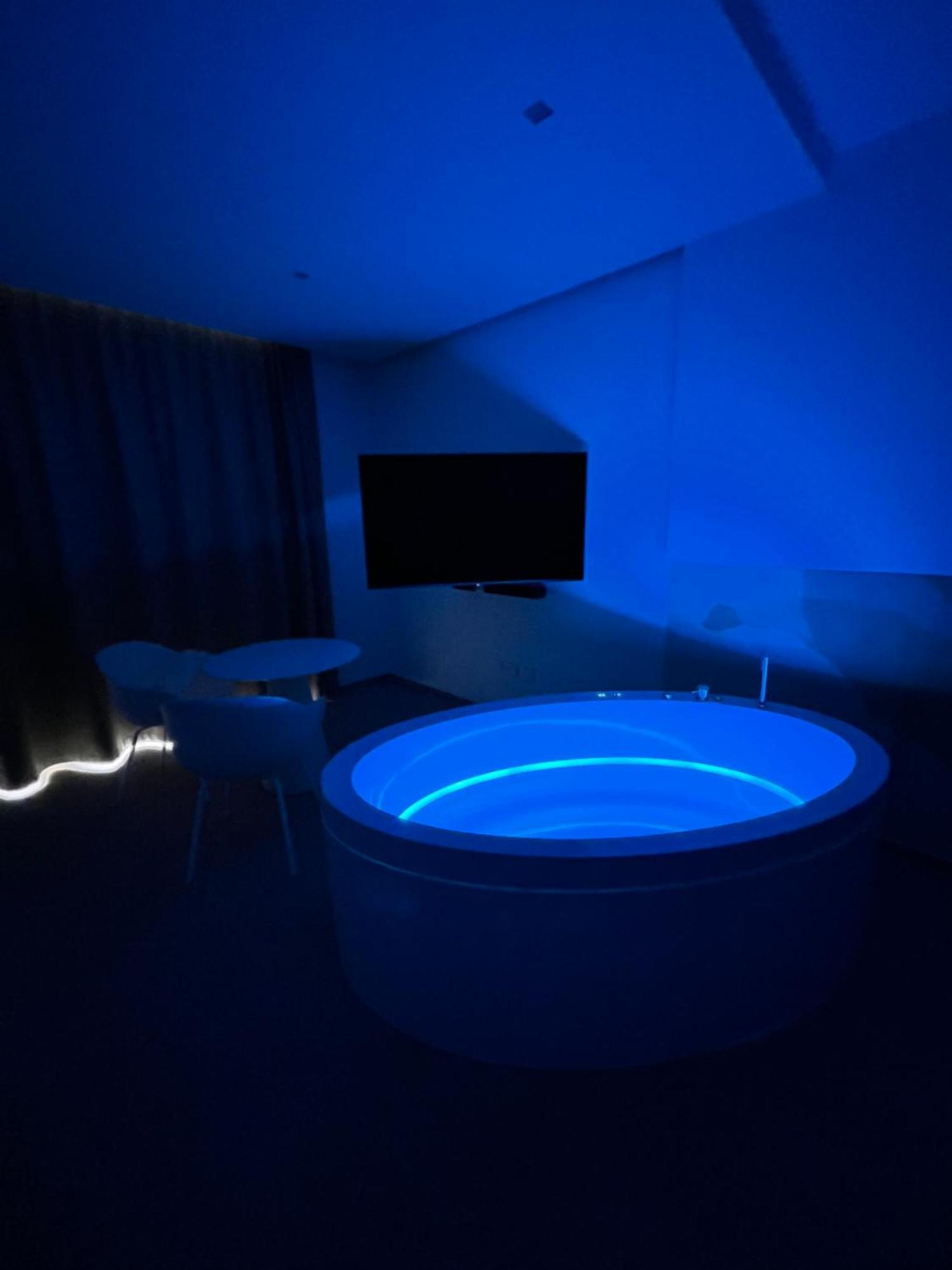 Seacity Suite & Stay モノーポリ エクステリア 写真