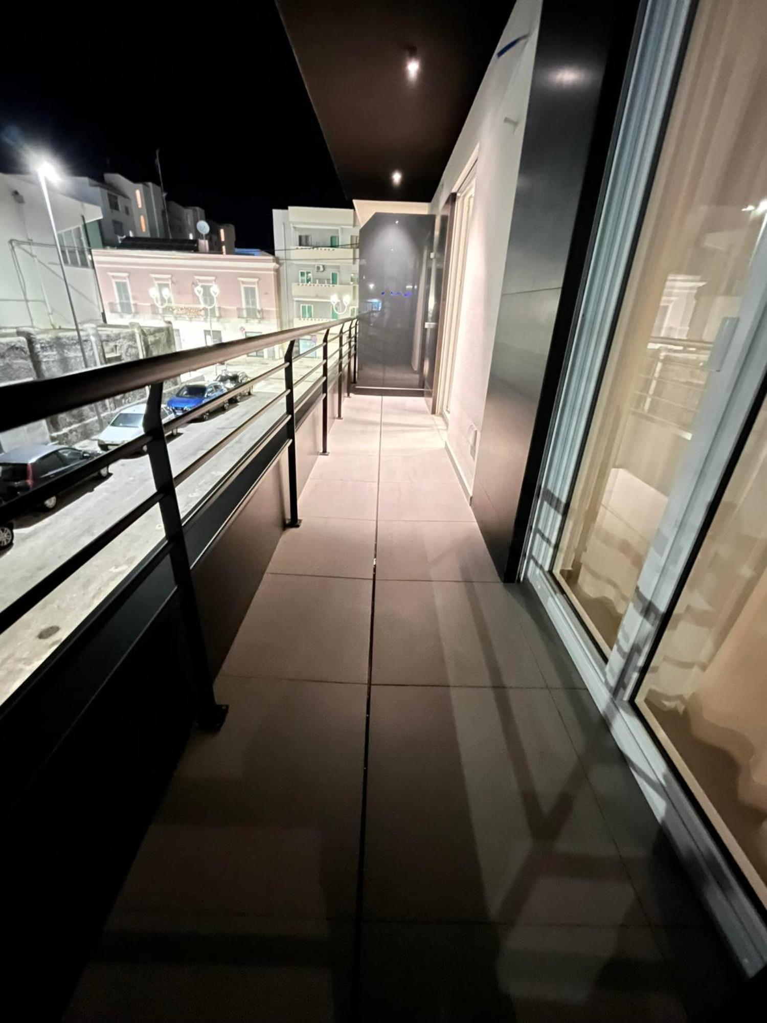 Seacity Suite & Stay モノーポリ エクステリア 写真